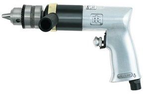 Ingersoll-Rand 7803A Heavy Duty 1/2-Inch Pnuematic Drill by Ingersoll-Rand