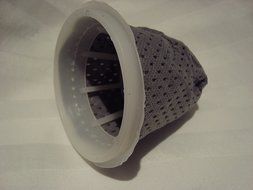 One Dust Buster Replacement Filter Washable HVF91-CA FITS HV9010-CA AND HV9010P-CA CORDED HAND VACS - BLACK &amp;... N3