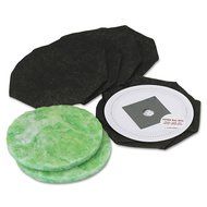 DV Retal Pckg Bags MDV2 and 3 N3