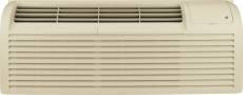 General Electic GE Zoneline PTAC Through wall Air Conditioner 11800 BTU model AZ41E12DAB