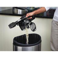 BLACK+DECKER BDH2020FL 20V Max Lithium Flex Vac with Pet Hair Brush - Cordless N3