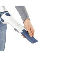 Black &amp; Decker HHVI325JR22 Dustbuster Cordless Lithium Hand Vacuum, Ink Blue N8