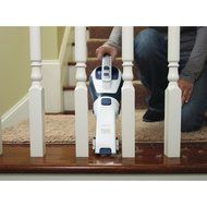 Black &amp; Decker HHVI325JR22 Dustbuster Cordless Lithium Hand Vacuum, Ink Blue N9