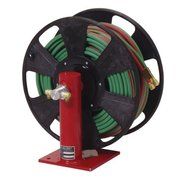0.25 x 150', 250 psi, Gas Welding Reel without Hose by Reelcraft
