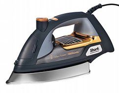 1800w Ult Prof Iron