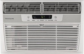 Frigidaires 6,000 BTU Window-Mounted Room Air Conditioner N4