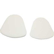 2 X Shark XFF350 Navigator Lift-Away NV350, NV351, NV352 Replacement Filter Set, 1 Felt + 1 Foam