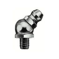 Non-Corrosive Fittings - 1/8ptf ss grease fittin by Alemite