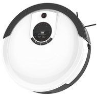 Junior by bObsweep Robotic Vacuum Cleaner, Sugar N7