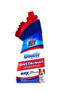 Bissell 1740 Woolite Instaclean Pet with Brush Head Cleaner N3