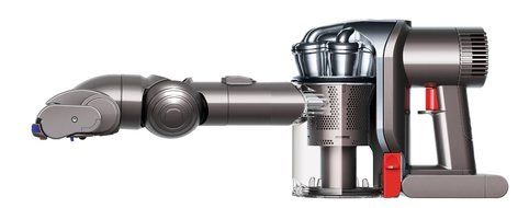 Dyson DC44 Animal Digital Slim MK2 N6