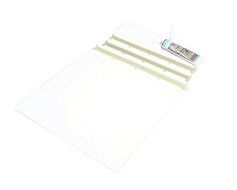 Amana 14109040, Ceramic Tray And Sealer Kit by Amana