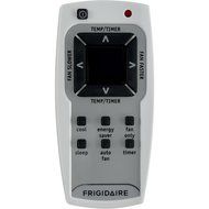 Frigidaire 12,000 BTU 115V Window-Mounted Compact Air Conditioner, FFRA1222Q1 N4