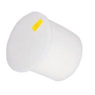 I-clean 2 Pack Foam &amp; Felt Filter Kit for Shark NV755, UV795 Rotator Lift-Away Vacuum Vacuum Cleaner N7