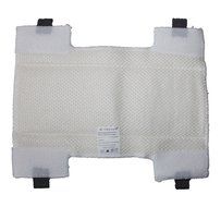6-Pack Replacement Pads for Shark Rocket Dust-Away, Rotator, Navigator Lift-Away Pro Vacuum, Ultra Light Stick... N4