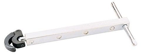 Reed Tool BW125 Basin Wrench, 17-Inch by Reed