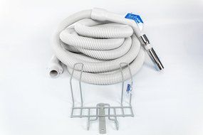 Genuine Vacuflo 7352-30 On/Off TurboGrip Hose 30ft N2
