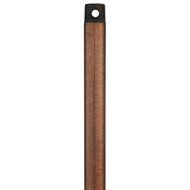 Westinghouse 7725800 3/4 inch By 12 inch Extension Down Rod, Oil Brushed Bronze Traditional 3/4 inch By 12 inch...