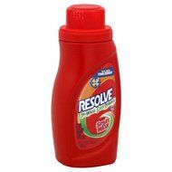 Resolve In Wash Stain Remover, 22 Ounce (Pack of 3) N2