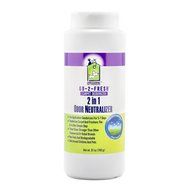 Carpet Deodorizer, Odor Neutralizer &amp; Room Air Freshener by Doggone Pet Products - Neutralizes Funky House Odors... N3