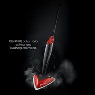 O-Cedar Microfiber Steam Mop N3