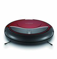 Moneual RYDIS H68 Pro RoboVacMop Hybrid Robot Vacuum Cleaner Dry/Wet Mop with Water Tank and Mapping N3