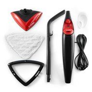 O-Cedar Microfiber Steam Mop N5