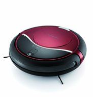 Moneual RYDIS H68 Pro RoboVacMop Hybrid Robot Vacuum Cleaner Dry/Wet Mop with Water Tank and Mapping N4