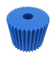 Blue Star Foam Filter Designed to Fit Electrolux Central Vacuum