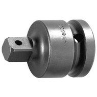 Square Drive Adapters - 02053 ext 1/2 fmale sq by Cooper Hand Tools