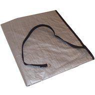 Frost King AC3H Outside Window Air Conditioner Cover, 18 x 27 x 22-Inch