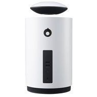 Mars by Crazybaby &ndash; World&rsquo;s Only Auto Levitating Speaker with Subwoofer, Black N6