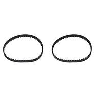 Dyson DC17 Vacuum Belt - Replaces Dyson DC17 Part 911710-01 (91171001) (2-pack