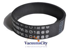 Kirby Generation III Upright Vacuum Flat Belts 2 Pk Genuine Part # 301289S