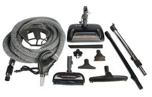 Cen-Tec Systems 91563 CT10QD and CT23QD Complete Central Vacuum Package