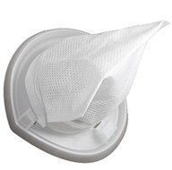 Black &amp; Decker BDH7200CHV BDH9600CHV Vac (10 Pack) Replacement EVF100 Filter # 90590689-10pk N2