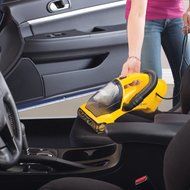 Eureka EasyClean Corded Hand-Held Vacuum, 71B N2