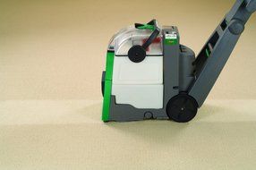 Bissell 86T3/86T3Q Big Green Deep Cleaning Professional Grade Carpet Cleaner Machine N9