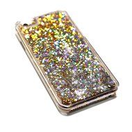 iPhone 6S Plus Case,iPhone 6 Plus Case,ikasus iPhone 6S/6 Plus [Liquid Glitter] Case,Flowing Liquid Quicksand... N28