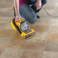 Eureka EasyClean Corded Hand-Held Vacuum, 71B N3
