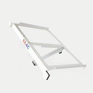 EZ-AC Air-Conditioner Support Bracket (No Drilling Required, Made In U.S.A) N5