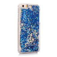 iPhone 6S Plus Case,iPhone 6 Plus Case,ikasus iPhone 6S/6 Plus [Liquid Glitter] Case,Flowing Liquid Quicksand... N31