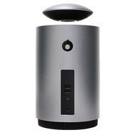 Mars by Crazybaby &ndash; World&rsquo;s Only Auto Levitating Speaker with Subwoofer, Black N9
