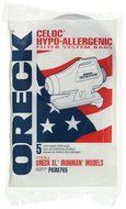 Home Care Products 433713 Oreck Ironman Micro Vacuum Bag, 5-Pack N2