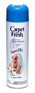 Carpet Fresh 280174 No-Vacuum Aerosol Foam Carpet Odor Eliminator N6
