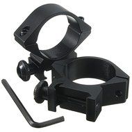 Convoy S2/S2+/M1/C8 Flashlight Mini Body Clip N3