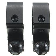 Convoy S2/S2+/M1/C8 Flashlight Mini Body Clip N4