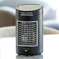 Tabletop Evaporative Cooler with AC Adapter