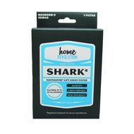 Shark NV350 XHF350 Navigator Lift-Away Compatible HEPA Filter Fits NV351, NV352, NV355, NV356, NV356E, NV357;... N5