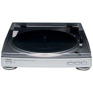 AIWA PX-E860 - Turntable - silver